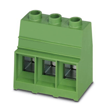 Клеммные блоки для печатного монтажа-MKDSP 50/ 3-17,5