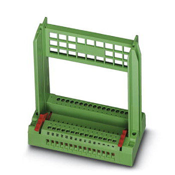 Блок для установки плат-SKBI 31