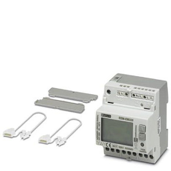 Измерительный прибор-EEM-EM325