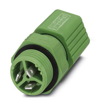 Проходная деталь-Q 0,75/3FL/9-9KU-ESA