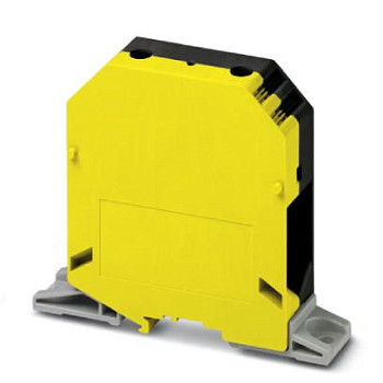 Клемма для высокого тока-UKH 150-FE-F