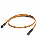 Оптоволоконный патч-кабель-FL MM PATCH 2,0 LC-SCRJ
