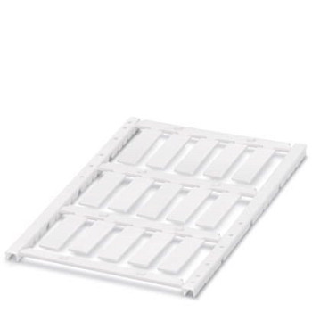 Фиксируемые таблички-UCT-EMP (29X8)