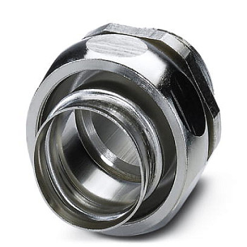 Резьбовые элементы-WP-G BRASS IP40 M32