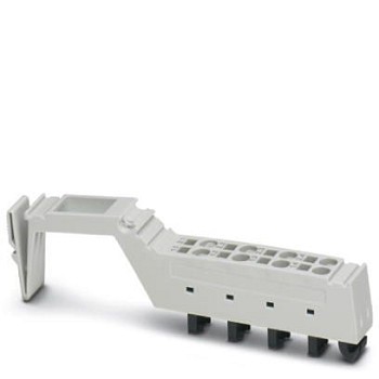 Соединитель Inline-IB IL SCN-8-GY