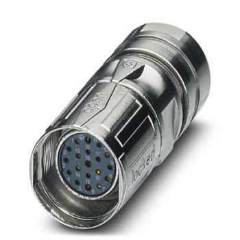 Кабельный соединитель-CA-1RS1N8A8008S