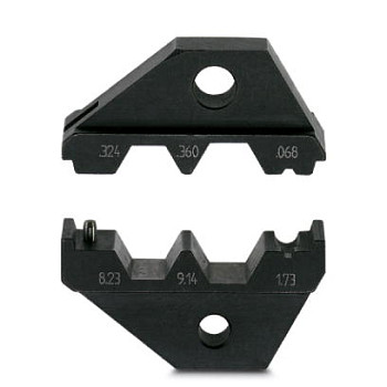 Матрица-CRIMPFOX-CX 9,14/DIE