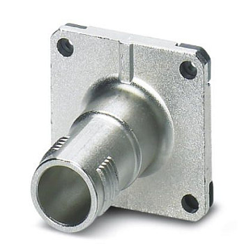 Фланец-SACC-MSQ-P-M12MS-25-2,7 SCO