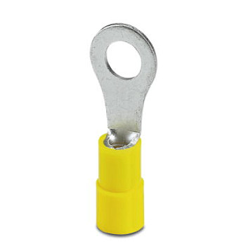 Круглый кабельный наконечник-C-RCI 6/M6