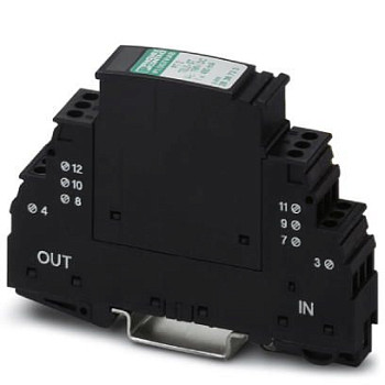 Устройство защиты от перенапряжений-PT 2-TELE