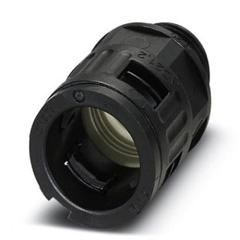 Резьбовые элементы-WP-G HF IP69K M20 BK