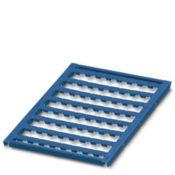 Маркировка для клеммных модулей-UC1-TMF 8 BU CUS