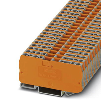 Клемма с размыкателем-ST 2,5-TWIN-TG-D-OG