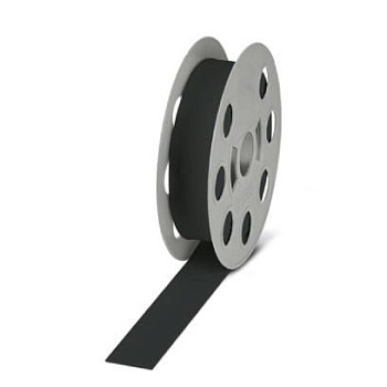 Усадочный кембрик-WMS 25,4 (EX40)R BK