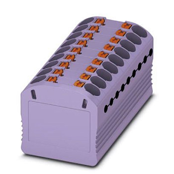 Распределительный блок-PTFIX 18X1,5 VT