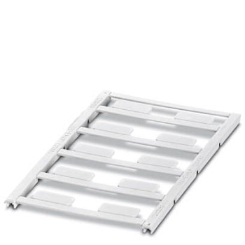 Пластиковая табличка-UC-EMLP (20X8)