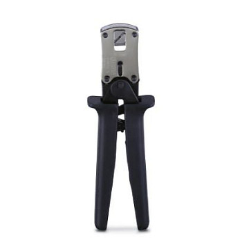 Инструмент для обжима кабельных наконечников-CRIMPFOX 16 S