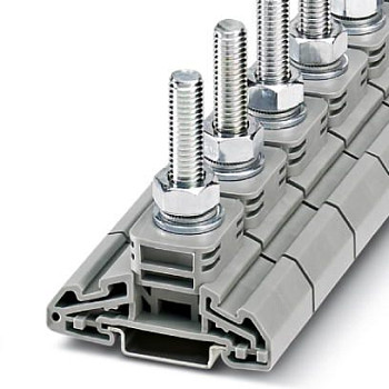 Сильноточные клеммы-HV M10/1