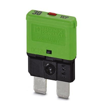 Тепловой защитный выключатель-TCP 30/DC32V
