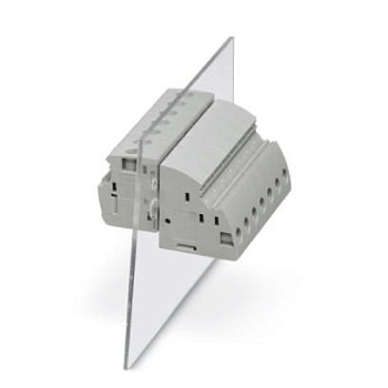 Проходная клемма-UWV 10