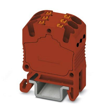 Проходная микроклемма-MP 6X1,5 RD