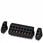 Клеммные блоки для печатного монтажа-ZFKDS 2,5-5,08 L THT
