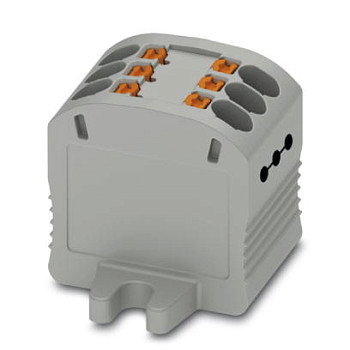 Проходная микроклемма-MP 6X1,5-F