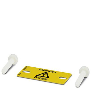 Предупредительная табличка-WS 4-14