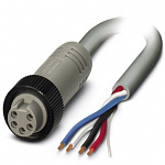 Системный кабель шины-SAC-5P-10,0-U30/MINFS