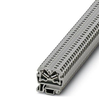 Проходная мини-клемма-MSBV 2,5