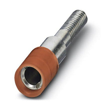 Гнездо для щупа тестера-PSBJ 4/15/6 RD