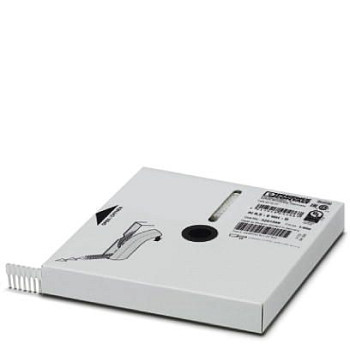 Кабельный наконечник-AI 0,5-8 WH-B