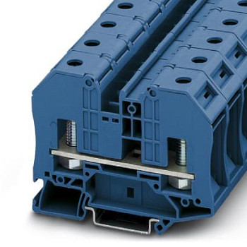 Болтовые клеммы-RT 8 BU