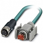 Сетевой кабель-NBC-FSD/ 5,0-93E/R4MC SCO