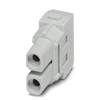 Модуль для установки контактов-HC-M-02-CT-F