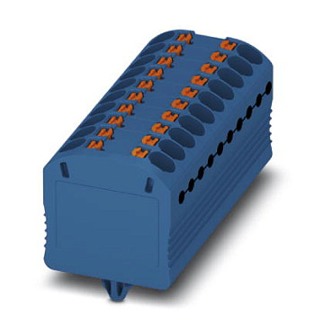 Распределительный блок-PTFIX 20X1,5-RZ BU