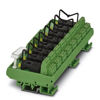 Модуль с несколькими реле-UMK-8 RELS/KSR-24/21/21