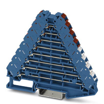 Распределитель потенциала-FTRV 8 BU/RDWH