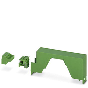 Корпус для электроники-ME 22,5 OT-1MSTBO SET