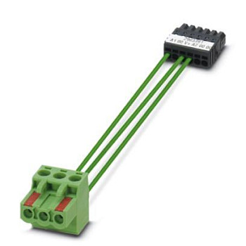 Комплект кабелей-TC-C-PSR3-SC-A100V+A20000