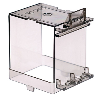 06508 Задний адаптер для рейки 35мм для реле 65 серии