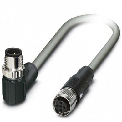 Системный кабель шины-SAC-5P-MR/ 1,5-924/FS SCO