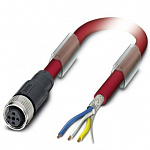 Системный кабель шины-SAC-4P-15,0-990/M12FS