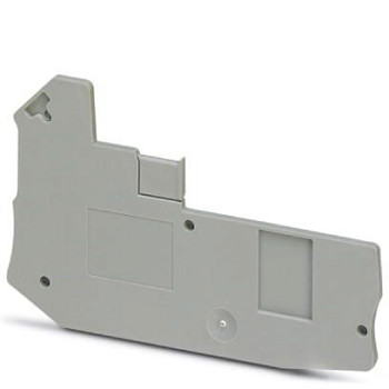 Концевая крышка-D-UT 6-QUATTRO/2P