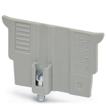 Фланцевая крышка-DF-CP 2,5-4L