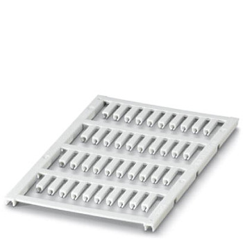 Маркировка для проводов-UC-WMCO 2,1 (12X3) CUS