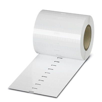 Маркировка для клеммных модулей-TMT 5 R