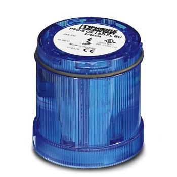 Оптический элемент-PSD-S OE LED FL BU