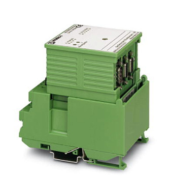 Устройство сопряжения с шиной-IBS ST 24 BK RB-T