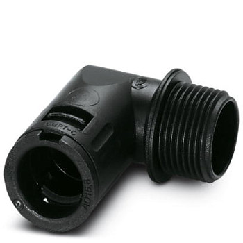 Резьбовые элементы-WP-GA HF IP66 M20 BK